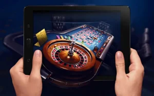 onlline roulette
