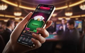 poker hands