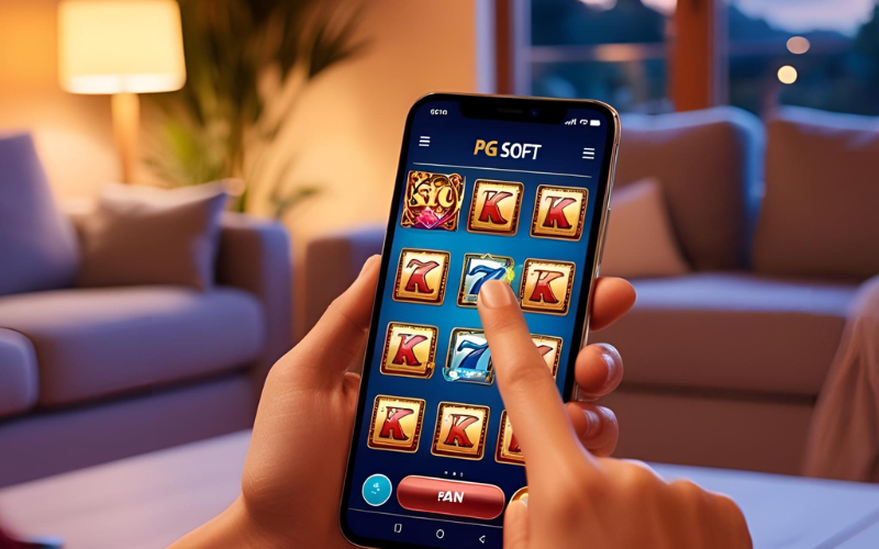 sloit casino machine